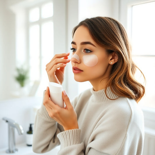 ORVANI Patch Contour Yeux — lifestyle1