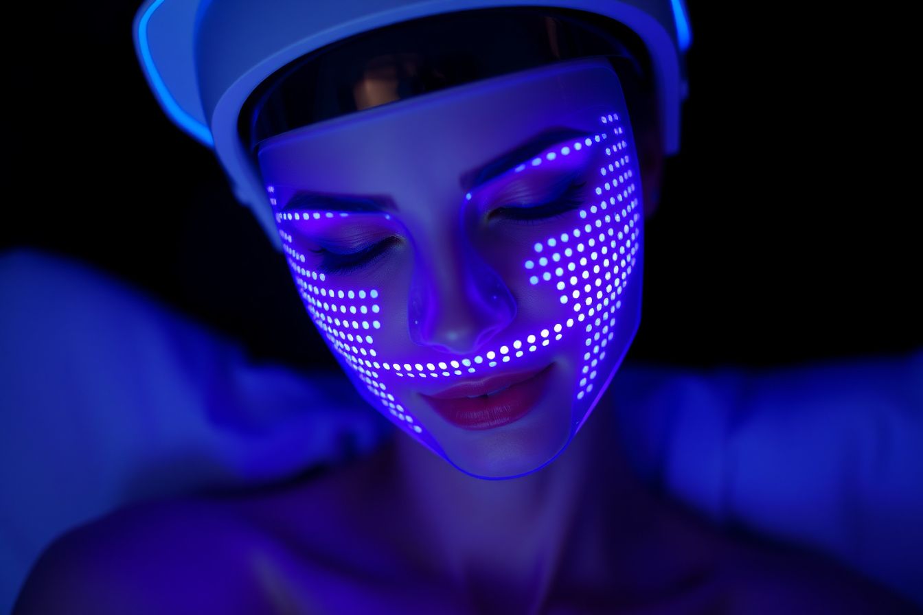 Ice Roller Visage D�puffant � Soin Anti-Cernes