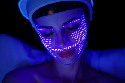 Ice Roller Visage D�puffant � Soin Anti-Cernes