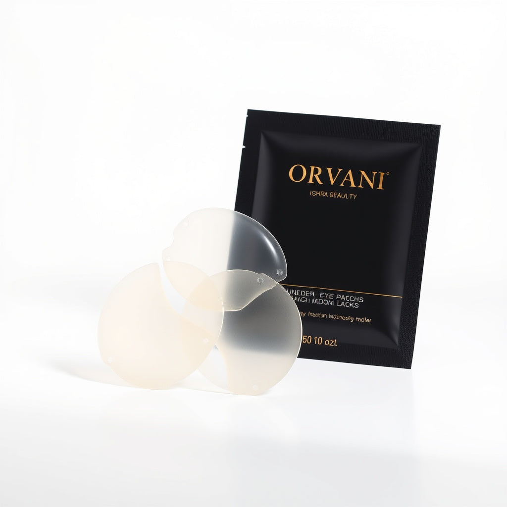 ORVANI Patch Contour Yeux — product