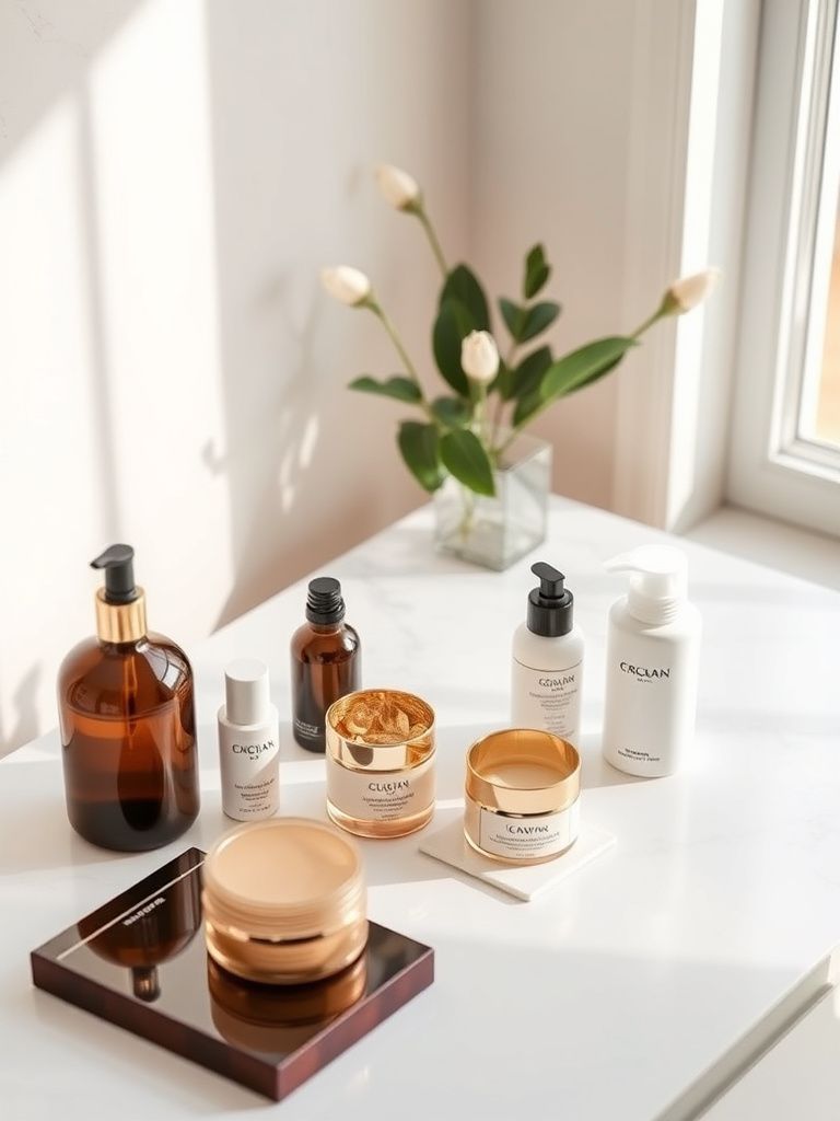 Ice Roller Visage D�puffant � Soin Anti-Cernes