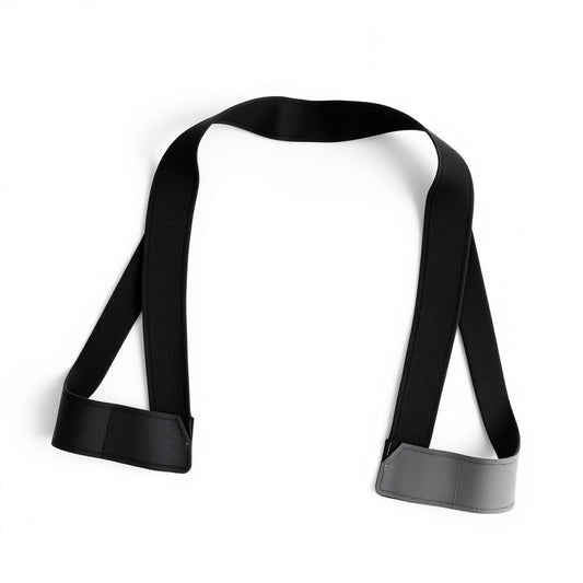 Correcteur de Posture Ajustable — Dos Droit Garanti