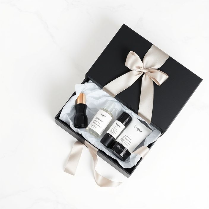 Ice Roller Visage D�puffant � Soin Anti-Cernes