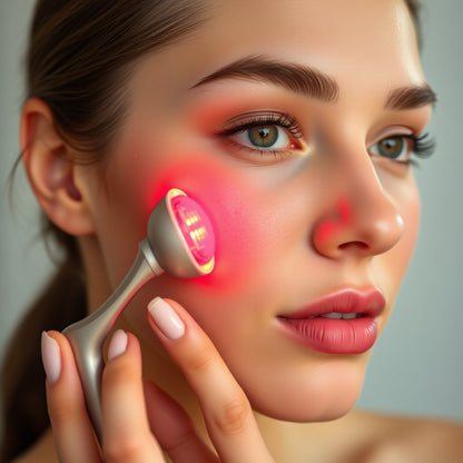 ORVANI Rouleau Micro-Vibrations LED — lifestyle1