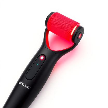 ORVANI Rouleau Micro-Vibrations LED — product