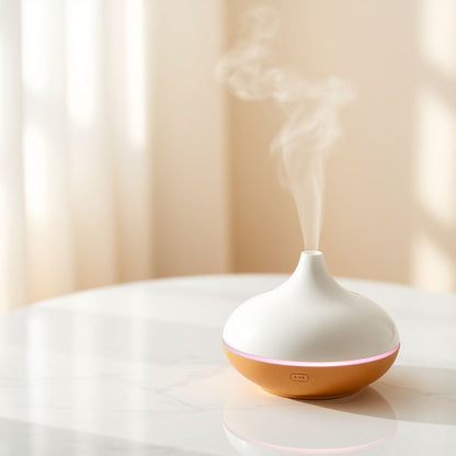 Diffuseur Ultrasonique — product