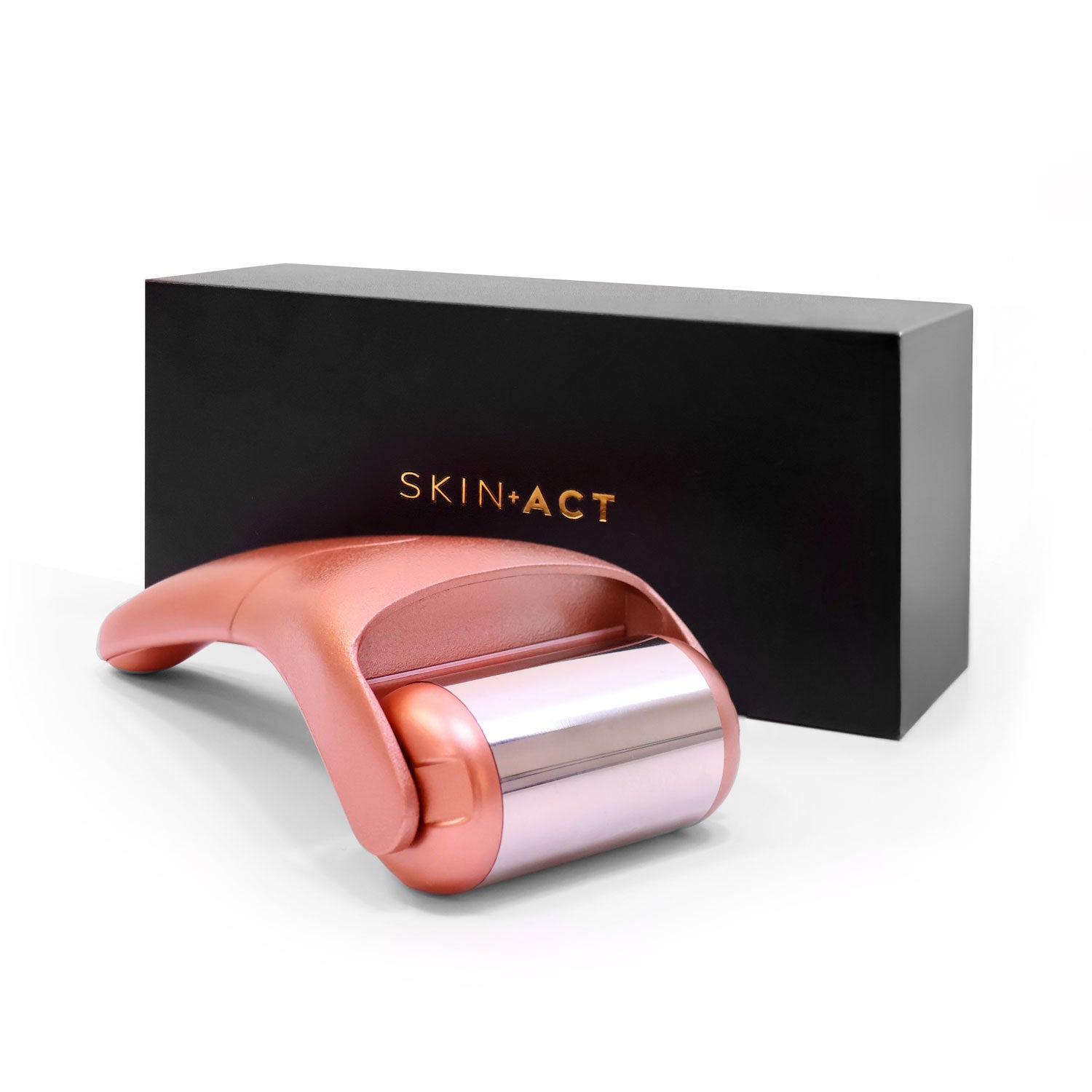 Kit Bundle - Ice Roller Inox