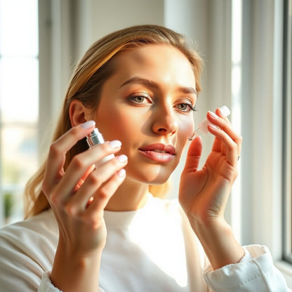 Sérum Vitamine C — lifestyle1