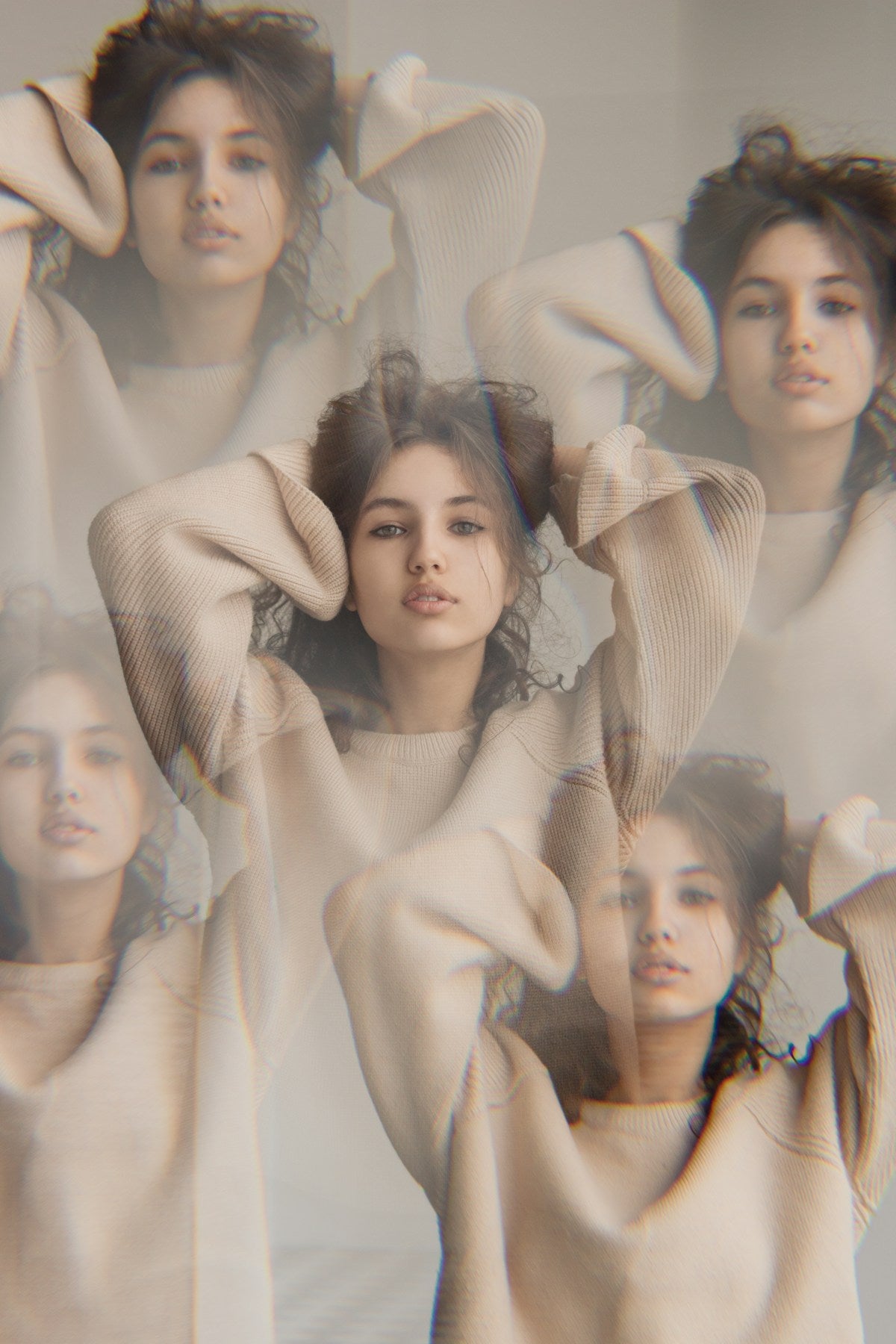 Ice Roller Visage D�puffant � Soin Anti-Cernes