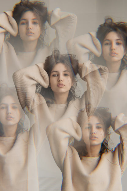 Ice Roller Visage D�puffant � Soin Anti-Cernes