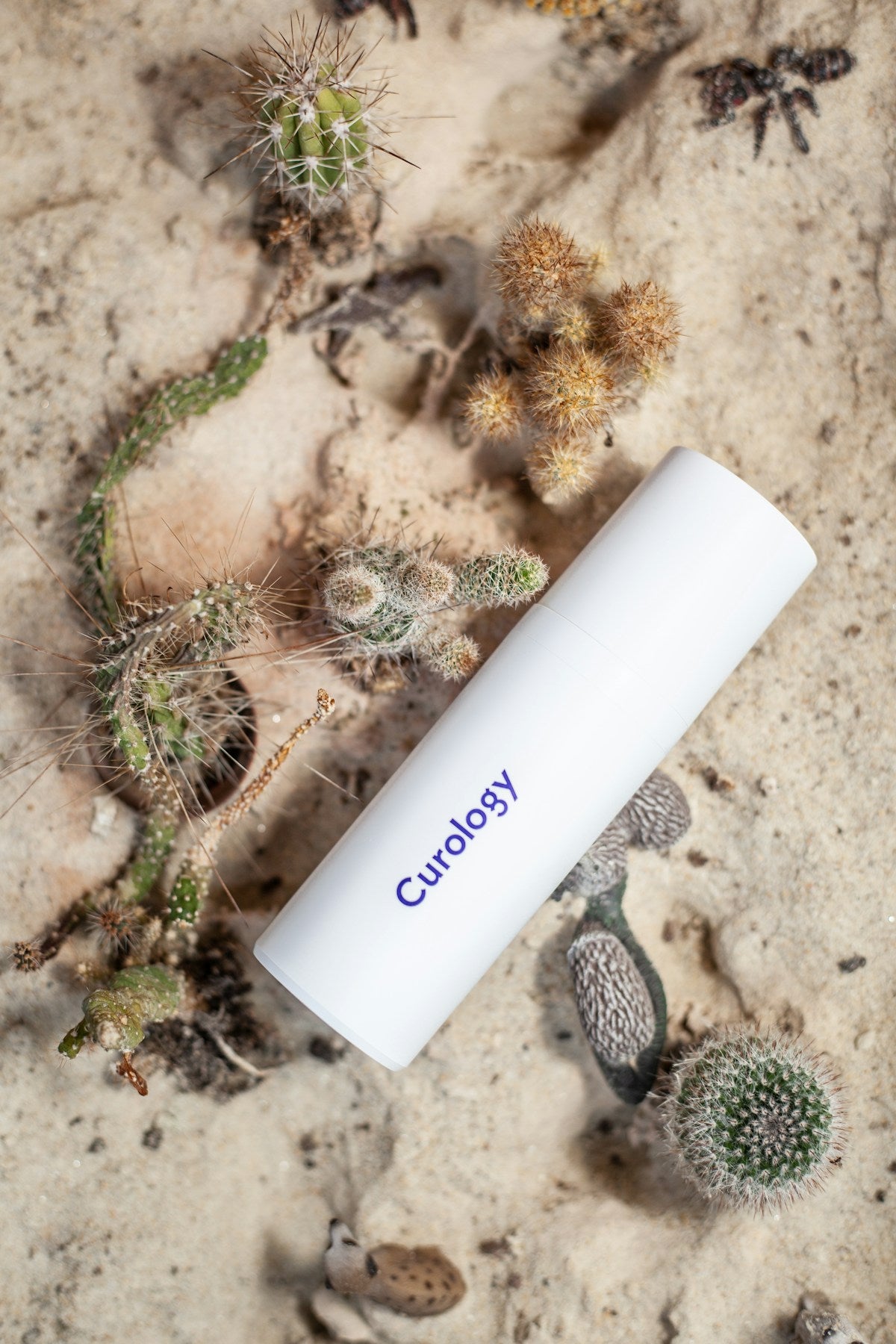 Ice Roller Visage D�puffant � Soin Anti-Cernes