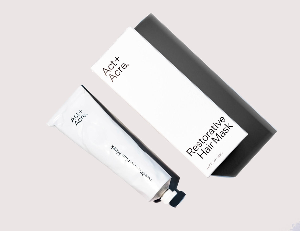 Kit Rituel Beauté Premium — Ice Roller + Masseur